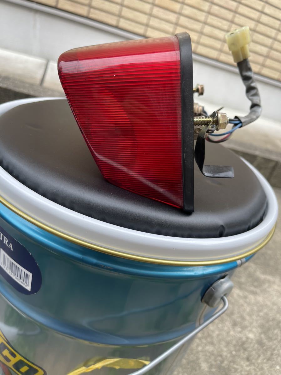 ゼファー400 カワサキ ZR400C パーツ（テールランプ｜ライト・ランプ