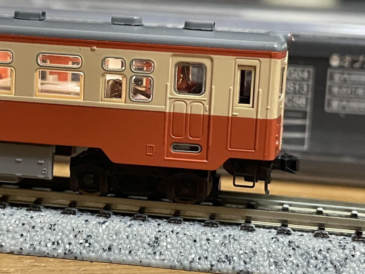 新作登場，爆買い】 Tomix 国鉄ディーゼルカー キハ11形(M)