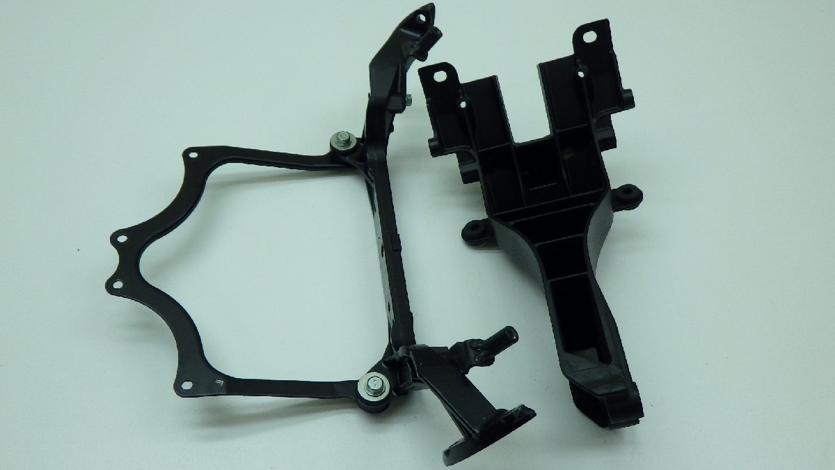A886 ZX-14R フロントステー ブラケット ZZR1400 ZX14R
