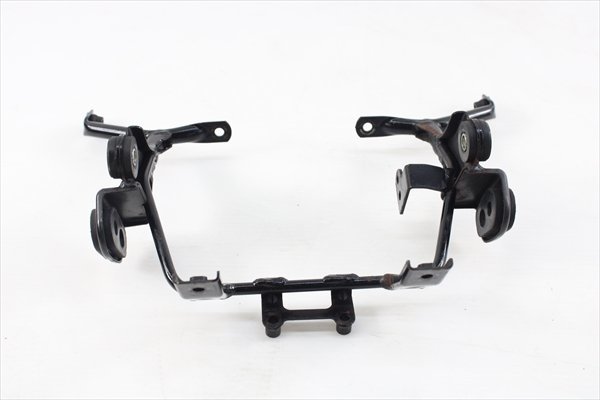 ZRX フレームマウントステー Kawasaki ZRX1200R フレームマウント フレームマウントカウルステー