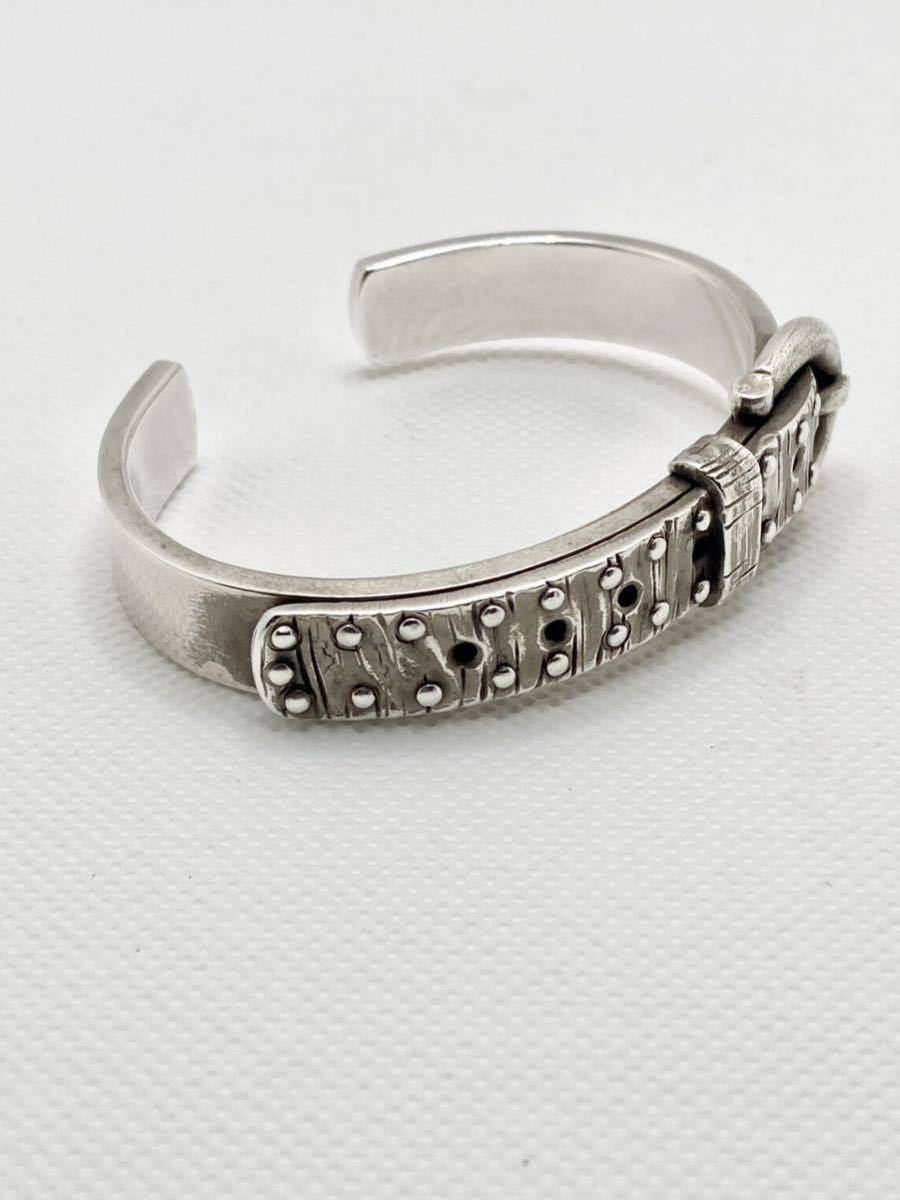 Lynch Silversmith Chain Heart リンチシルバースミス LYNCH