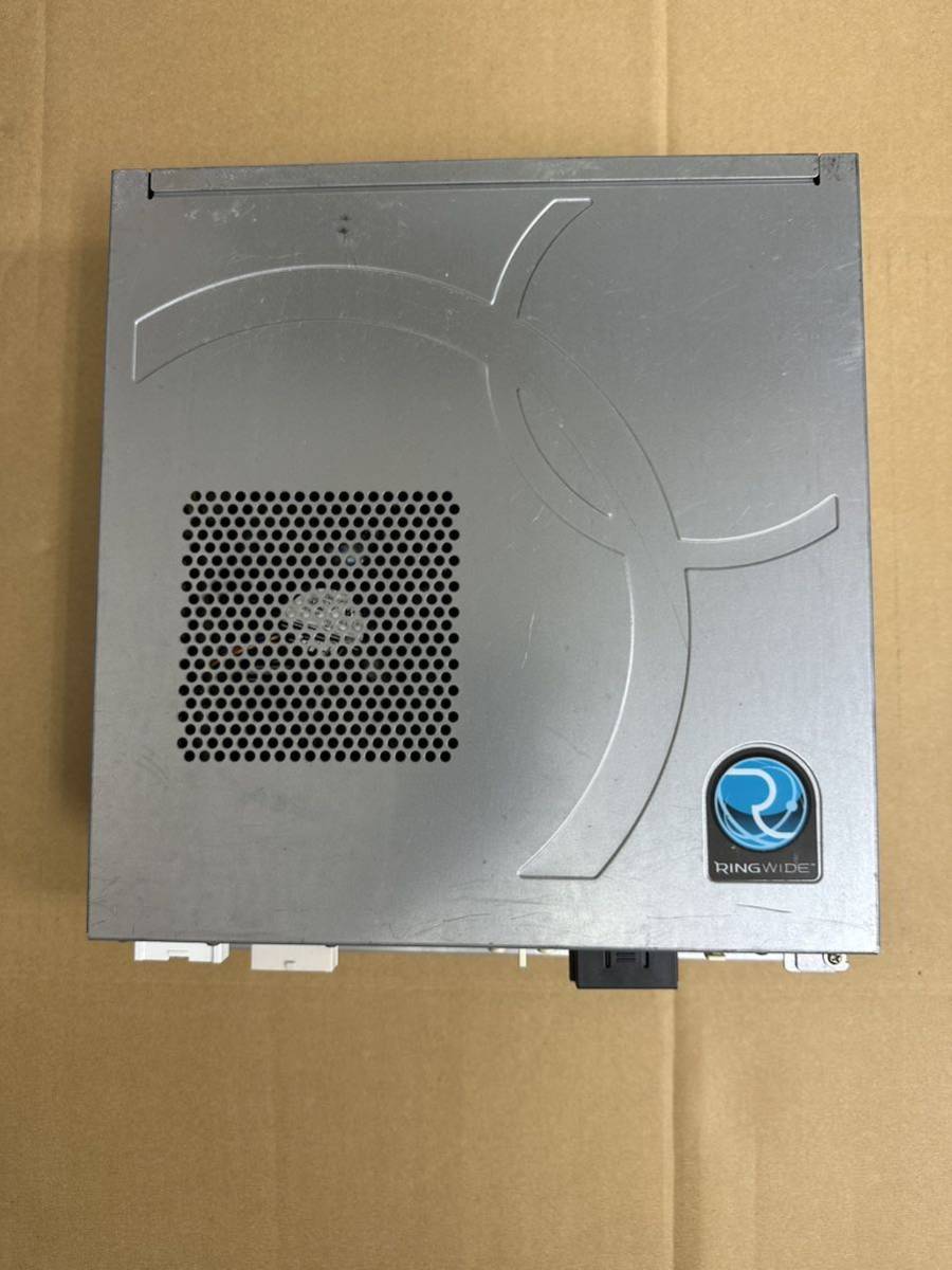 セガ RINGWIDE 基板