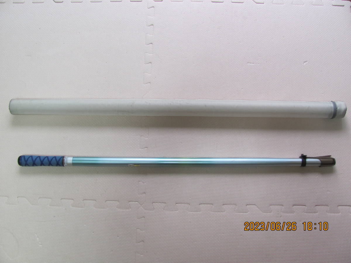 シマノ EX Hi-Speed SHIMANO 本流GAME L65-70 αZOOM - メルカリ 美品