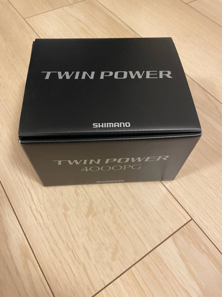 ツインパワー 4000pg_1