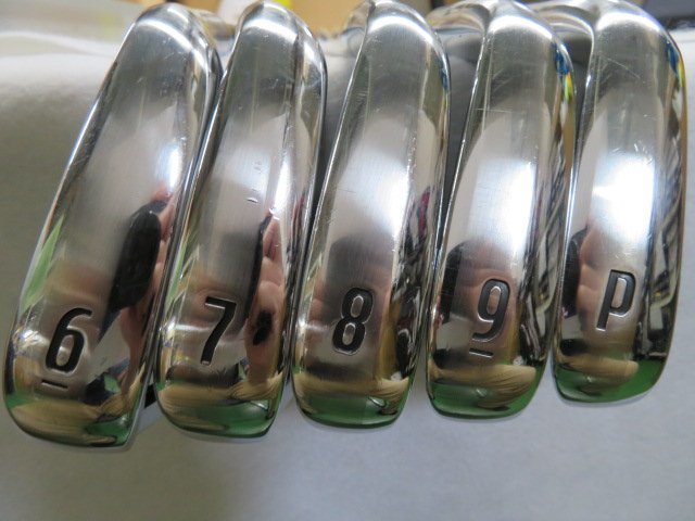 ゼクシオ エックス アイアン | アイアン | 製品情報 | DUNLOP GOLFING