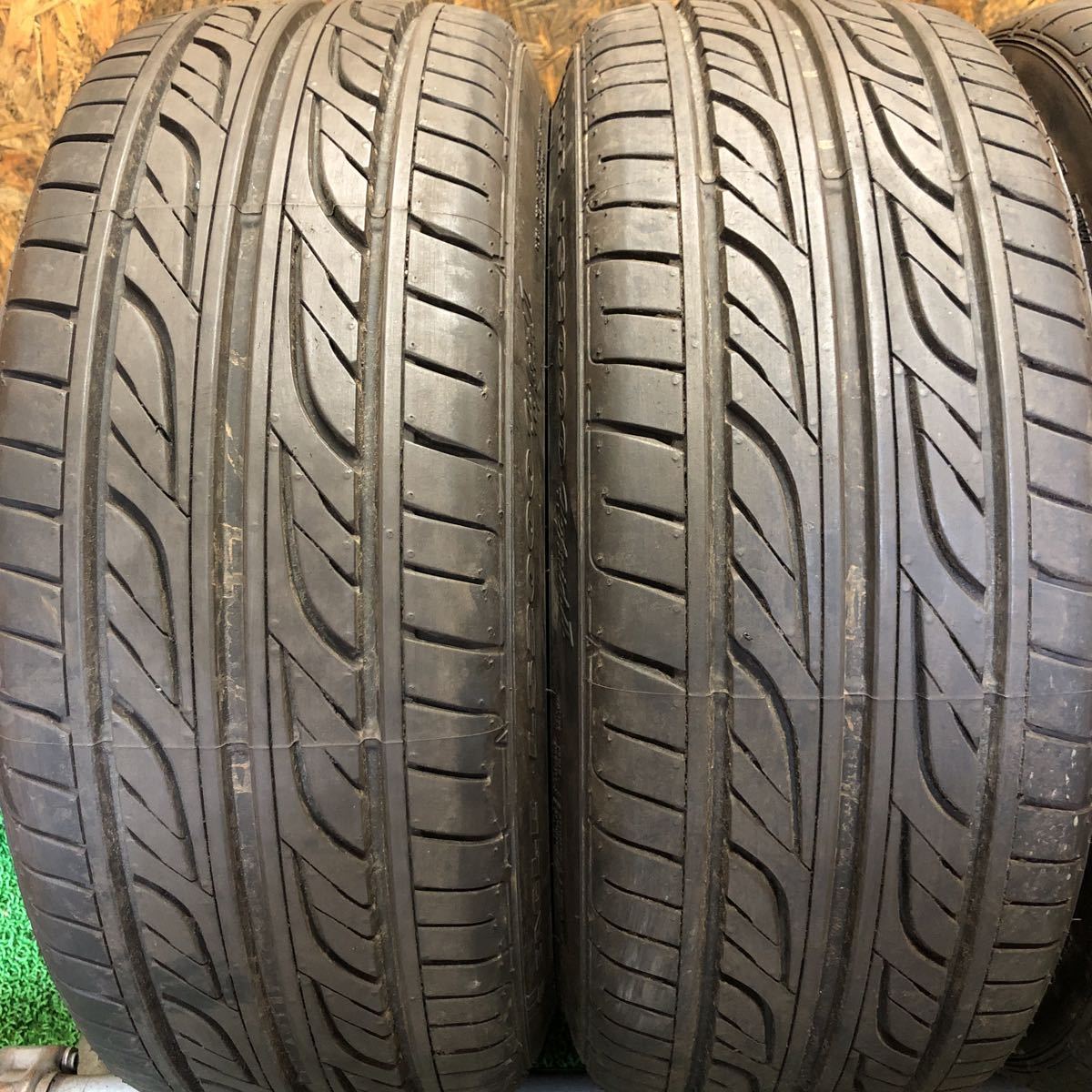 ☆ グッドイヤー LS2000 205⁄45R17 4本セット #23304 ☆ グッドイヤー