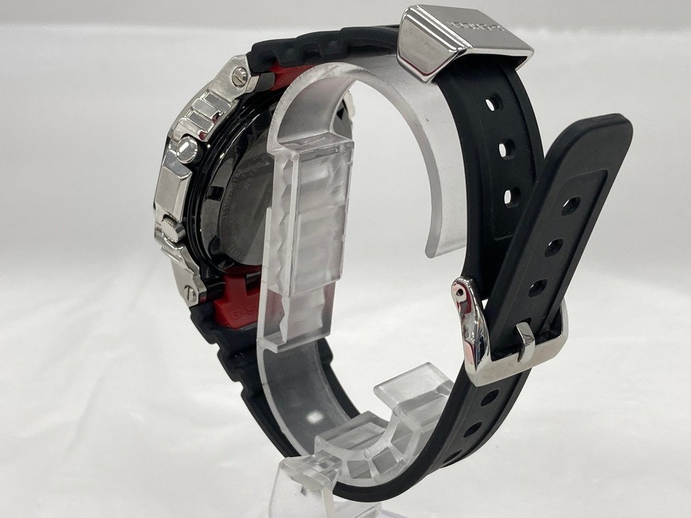 BFAY7027】カシオ CASIO Gショック G-SHOCK GMW-B5000 Shock Resistant