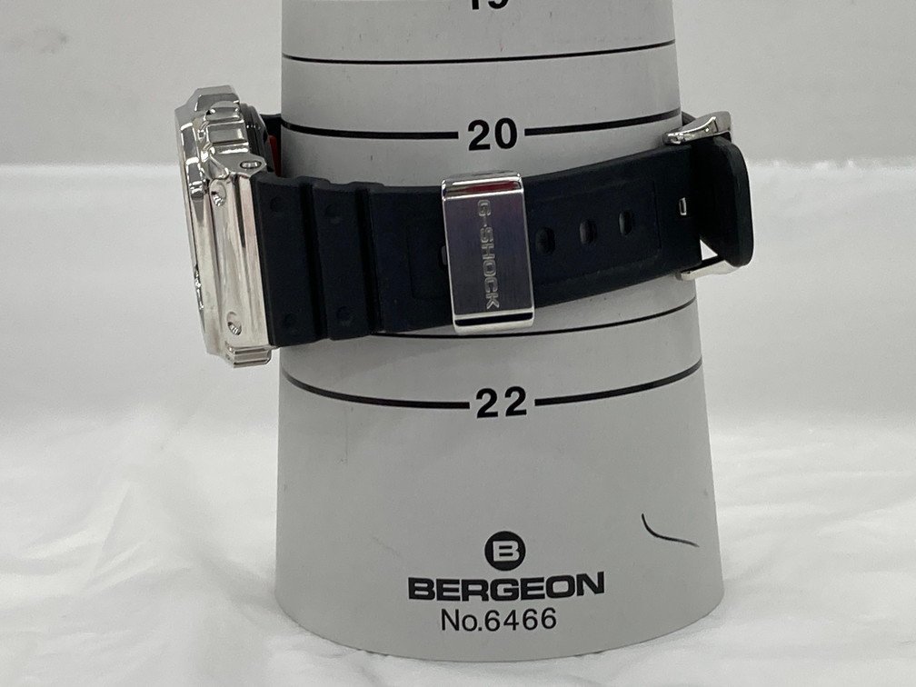 BFAY7027】カシオ CASIO Gショック G-SHOCK GMW-B5000 Shock Resistant