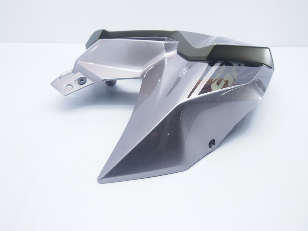 欠損無し ヴェルシスX LE250D 17年- 純正サイドカウル左 サイドカバー