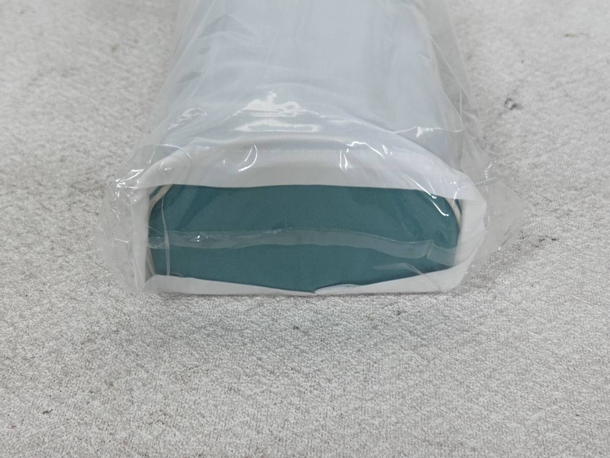 M-3061 【同梱不可】980円～ 未使用品 あおたけ 運動枕 寝具