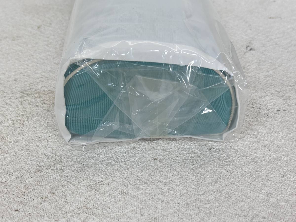 M-3061 【同梱不可】980円～ 未使用品 あおたけ 運動枕 寝具 