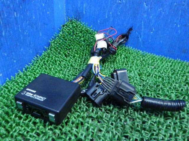 Pivot 3-drive · COMPACT スロコン 3-drive・COMPACT (THC