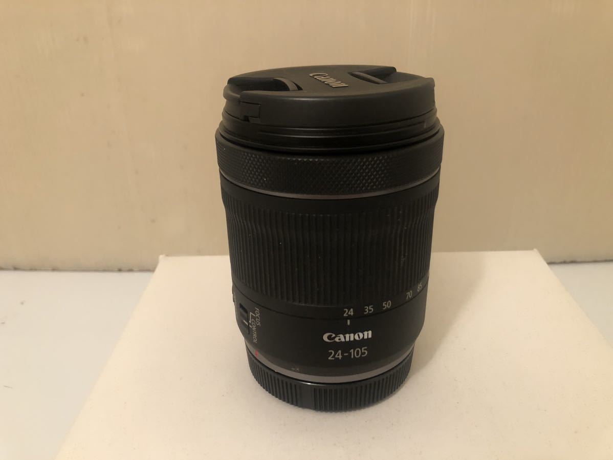 Canon RF 24-105mm STM IS F4-7.1 | Review Lens - & Photographer 