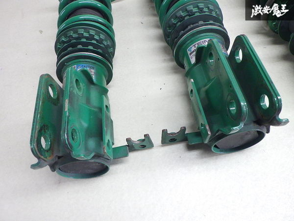 TEIN テイン MONO SPORTS モノスポーツ ZN6 86 ZC6 BRZ フルタップ 車