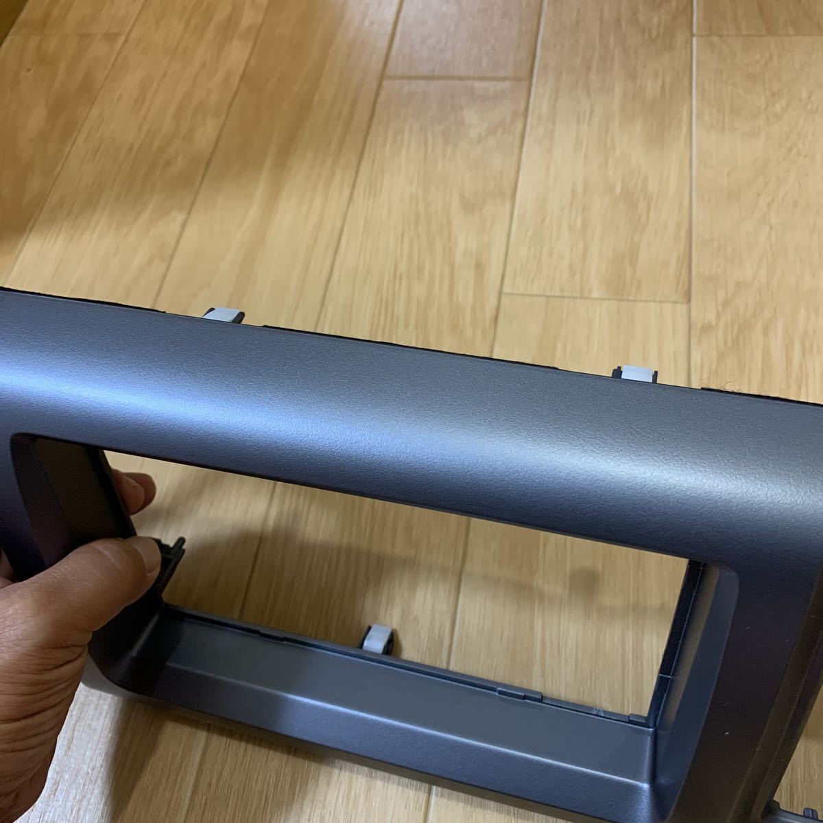 美品 HONDA ホンダ ステップワゴンRK 純正 ナビパネル オーディオ
