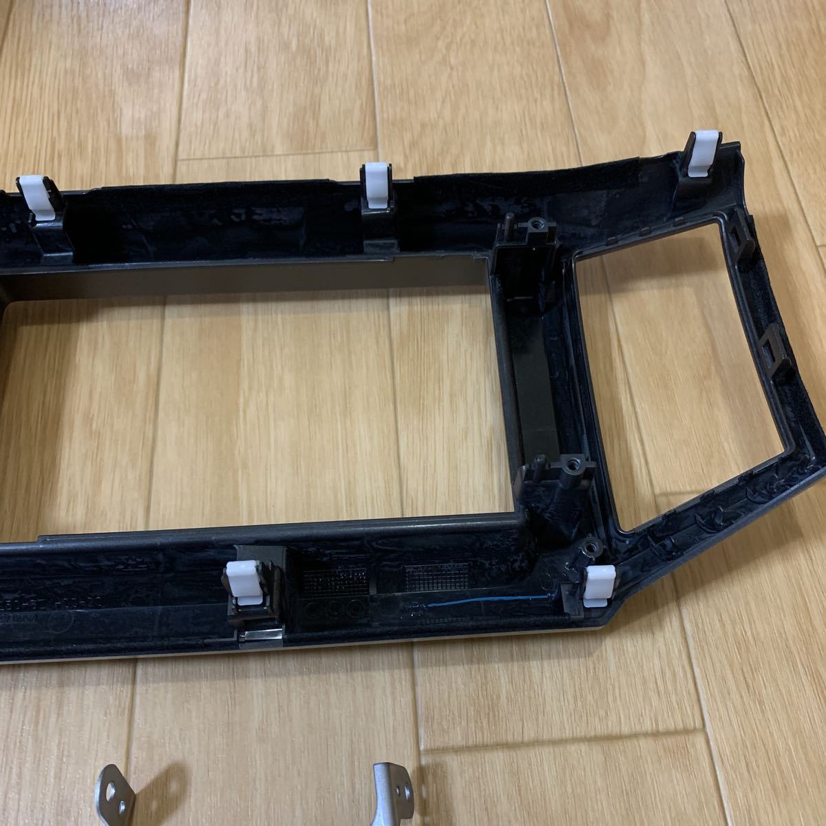 美品 HONDA ホンダ ステップワゴンRK 純正 ナビパネル オーディオ