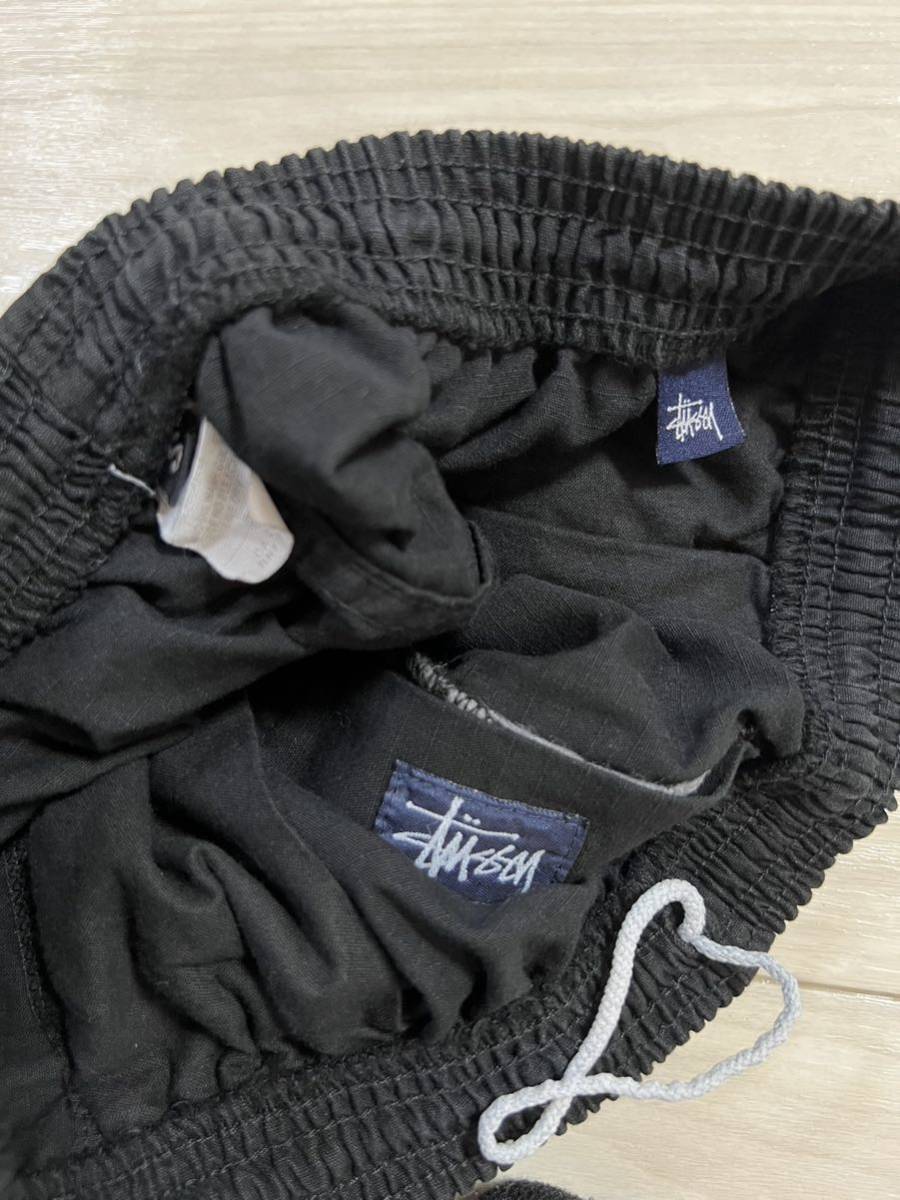 stussy/ステューシー /カーゴ/イージーハーフパンツ/Old （激