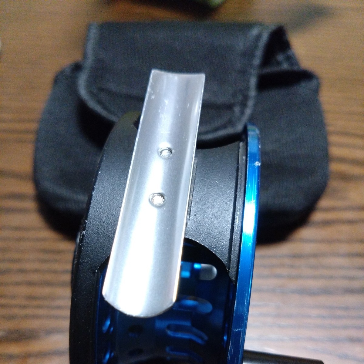 オラクル oracle ティムコ TIEMCO ラージアーバー VLA-R V フライ