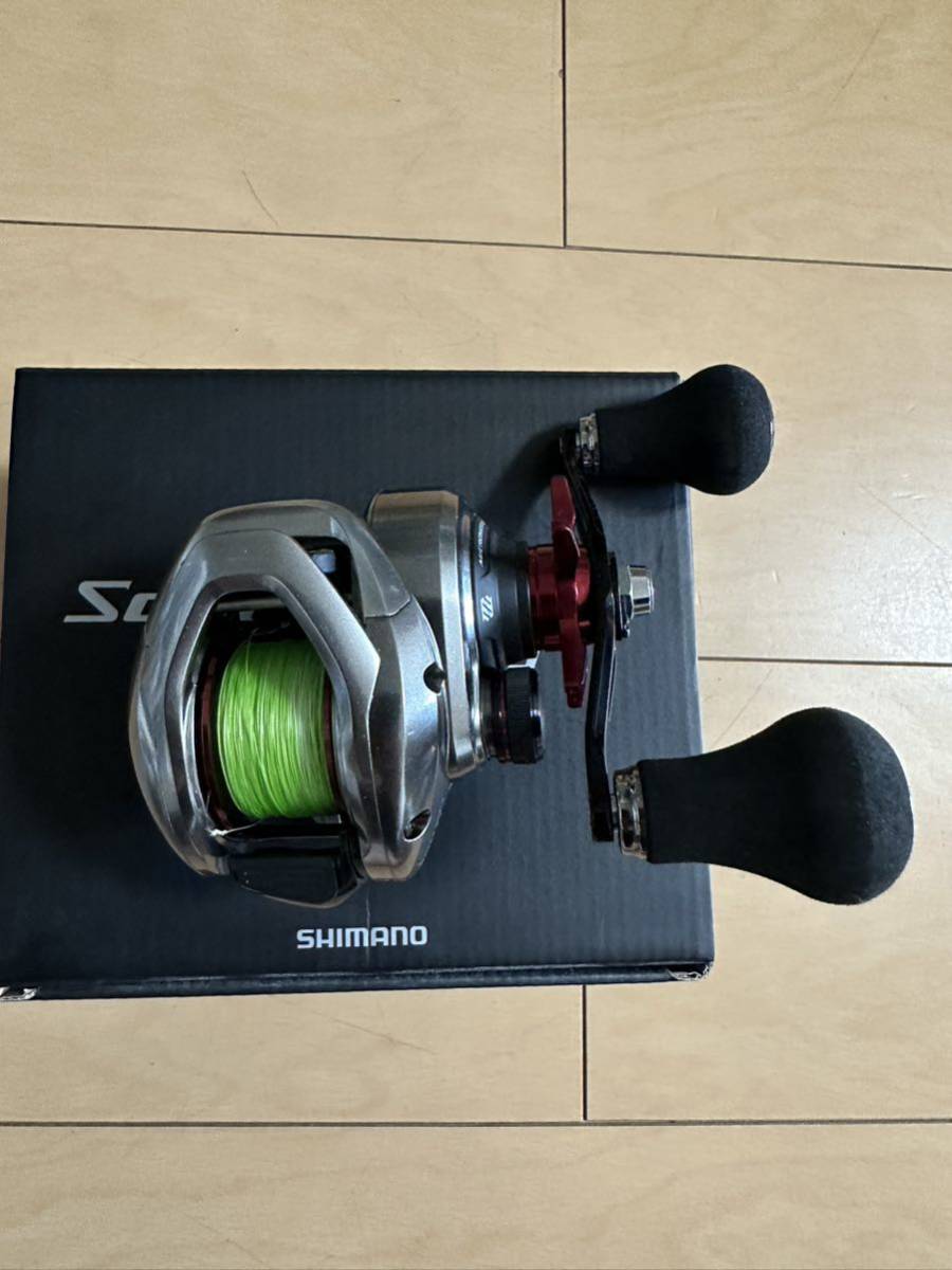 21 スコーピオンMD 300XGLH 【公式通販】 21 スコーピオンMD 300XGLH 【公式通販】