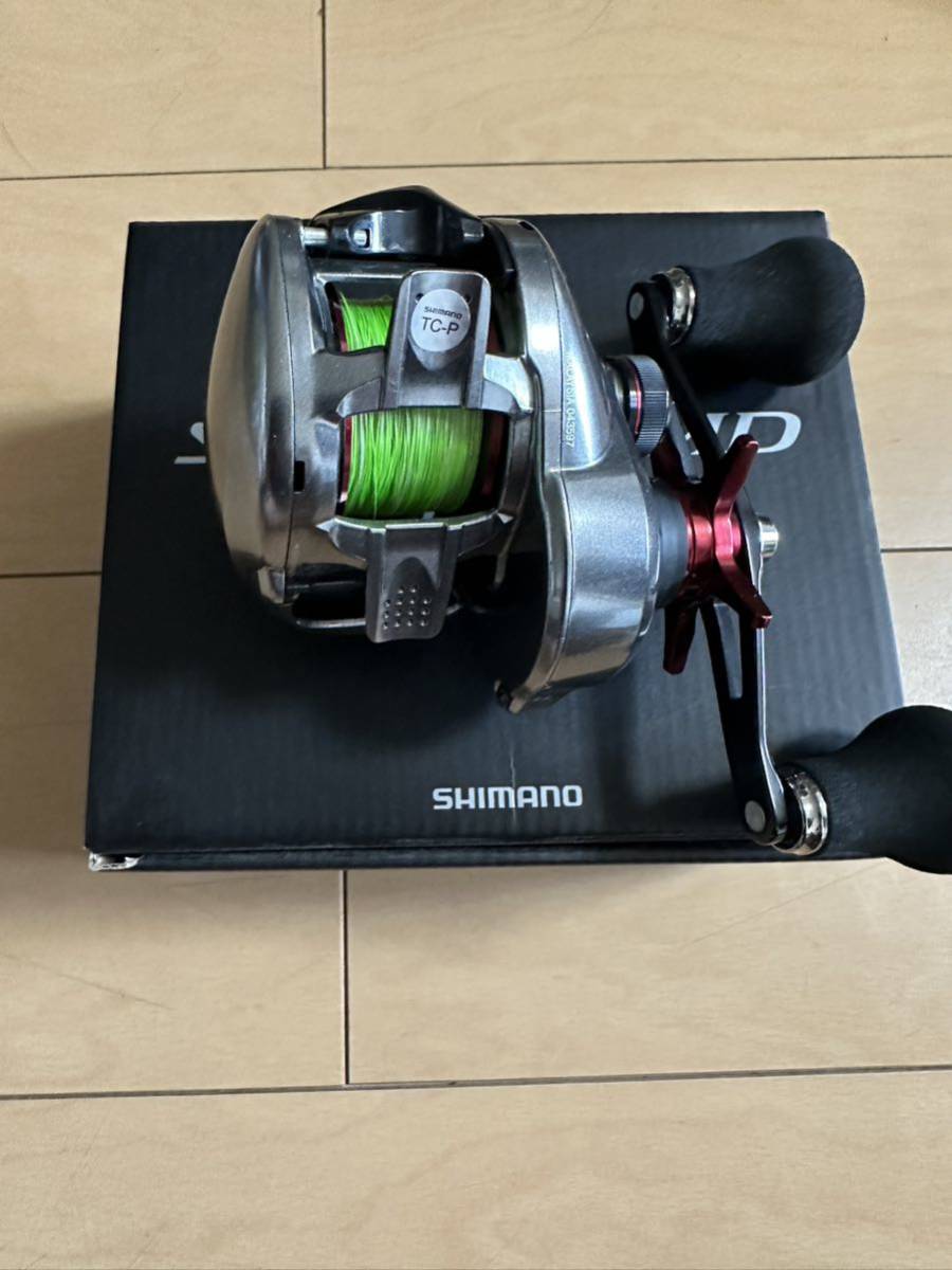 21 スコーピオンMD 300XGLH 【公式通販】