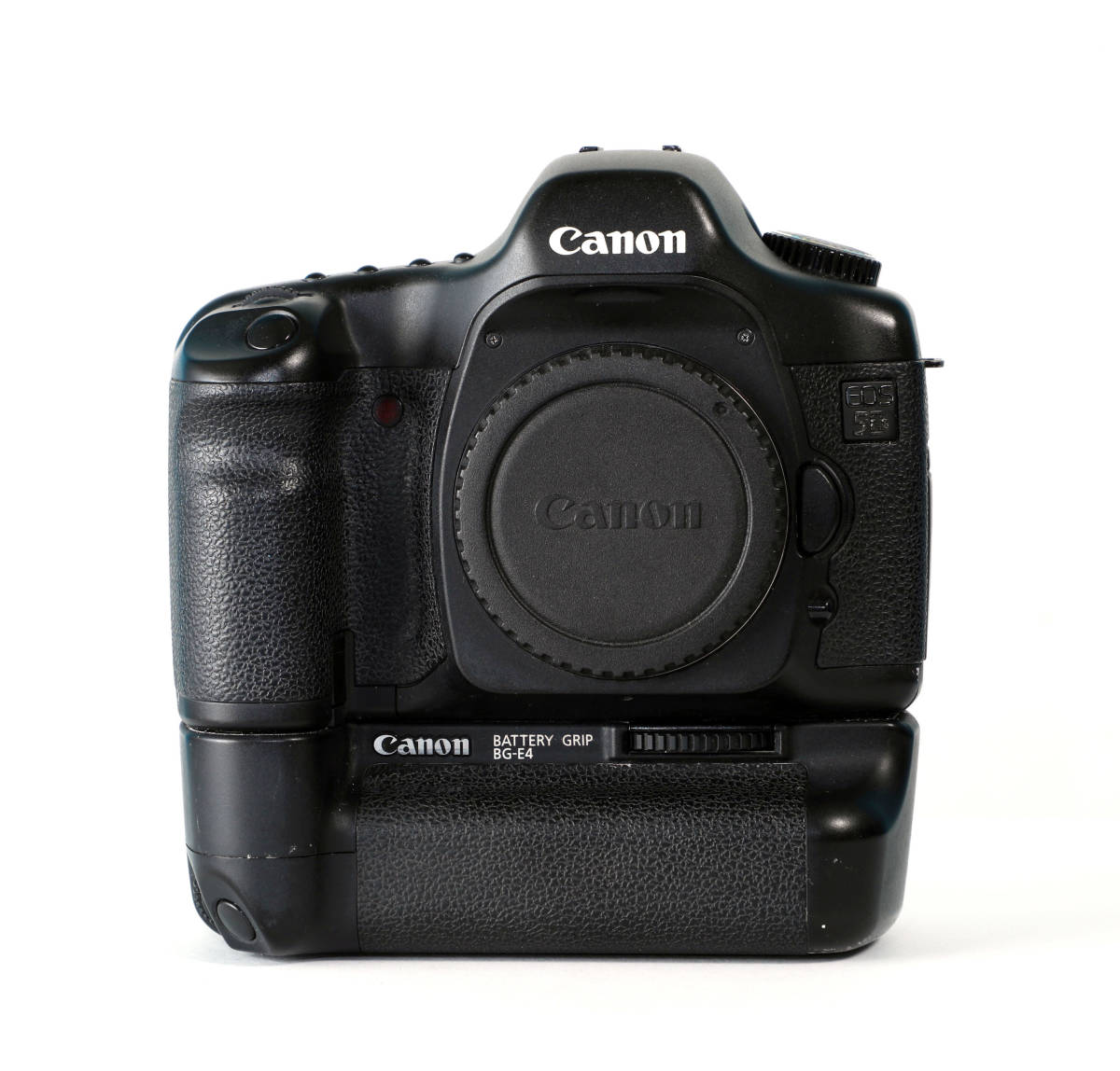 CANON EOS 5D BG-E4 BATTERY BGIP