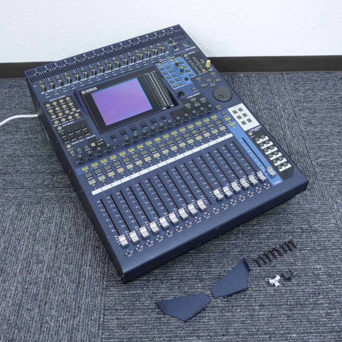 ◇◇YAMAHA A100 パワーアンプ ジャンク◇◇ 【公式通販】