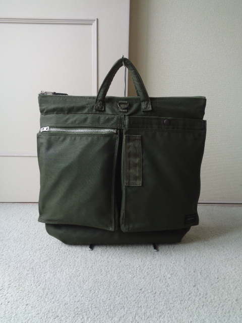 ☆極美品☆PORTER☆フライングエース☆吉田カバン☆2WAY ☆極美品☆PORTER☆フライングエース☆吉田カバン☆2WAY