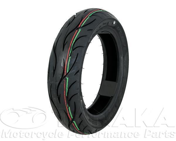 DURO（デューロ）　12インチチューブレスタイヤ　120/70-12 [Y1529] : バイクタイヤ DURO(デューロ) 高品質 オートバイ メルカリ