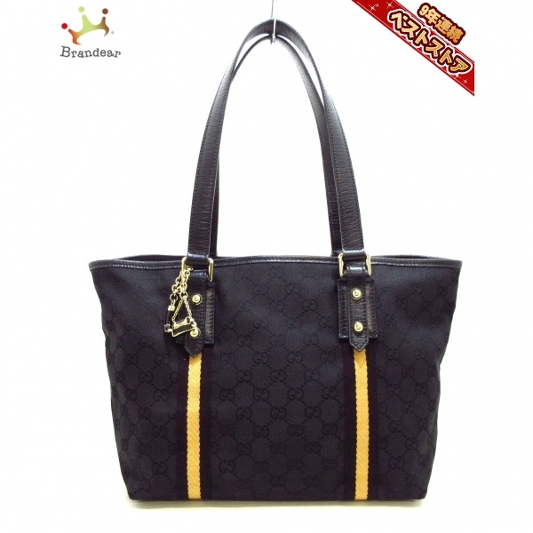 トートバッグ グッチ GUCCI 0 GUCCI(グッチ) GG柄 ジャガード GG柄