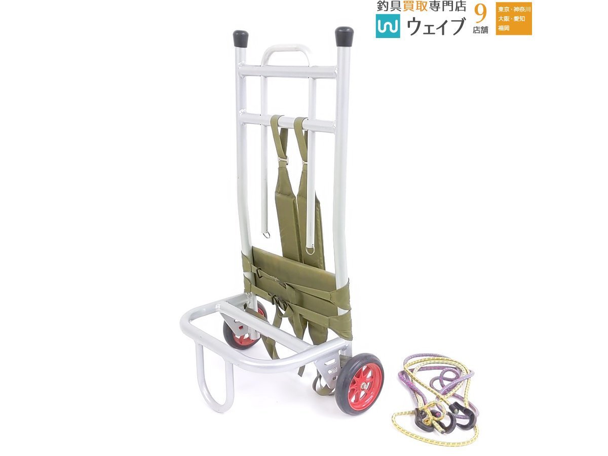 スノーピーク S-049 スノーピーク アルミキャリー S-49 背負子 スノーピーク S-049 スノーピーク アルミキャリー S-49 背負子
