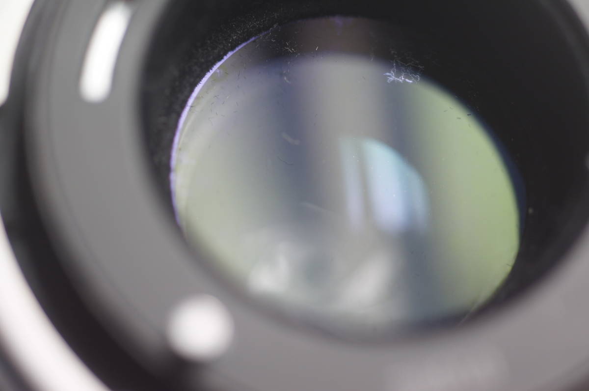 キャノン Canon NFD 200mm 1:2.8 Review: Canon EF 200mm 1.8 L on