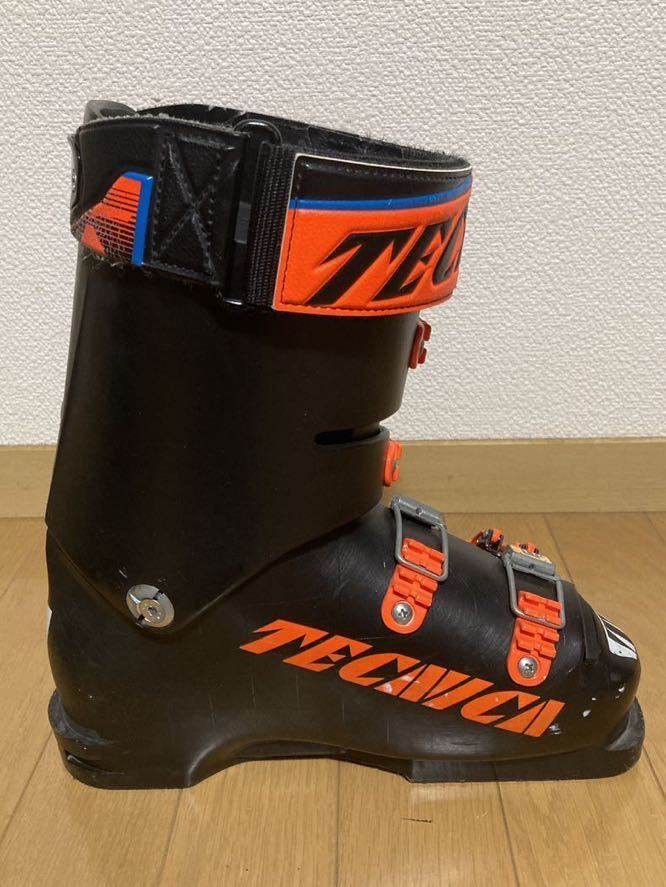 Tecnica R9.8 130 | Blister