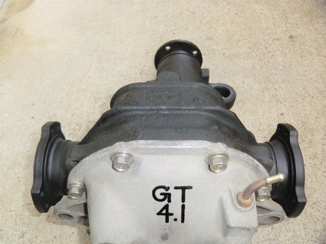 極上品 バリ効き ABS有 ニスモ GT 2WAY&1.5WAY LSD デフ S15 S14 