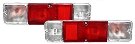 ジムニー 専用ノーマル仕様テールランプ本体左右セット【SJ30/SJ40