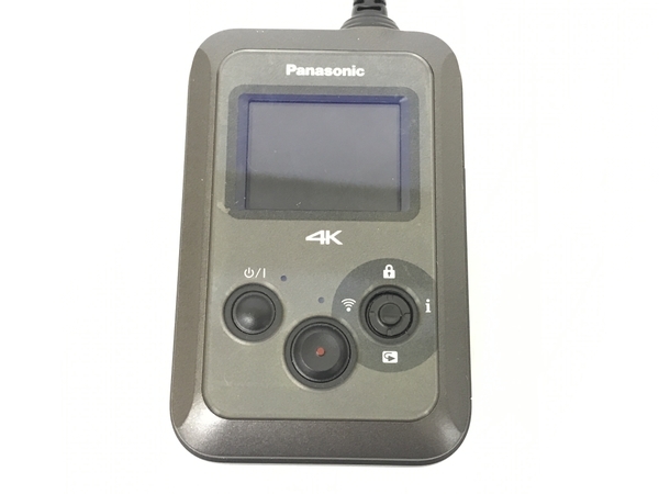 パナソニック HX-A500 美品 1回使用のみPanasonic HX-A500
