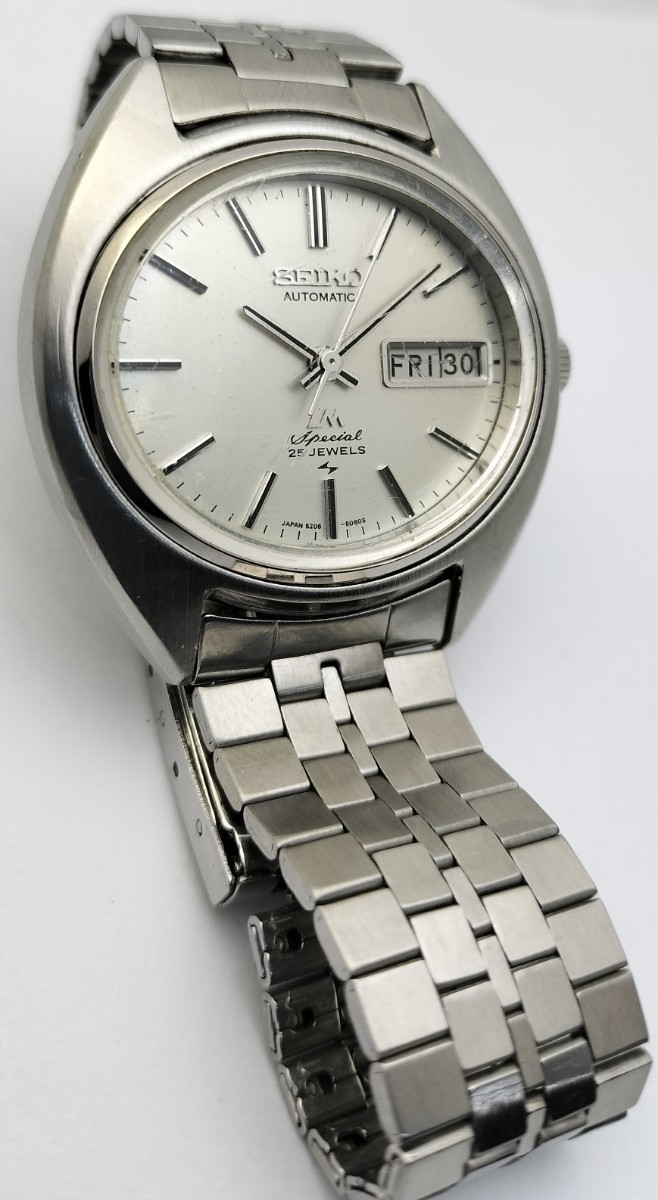 2025年最新ジャンク SEIKO LMの人気アイテム - メルカリ ジャンク 未