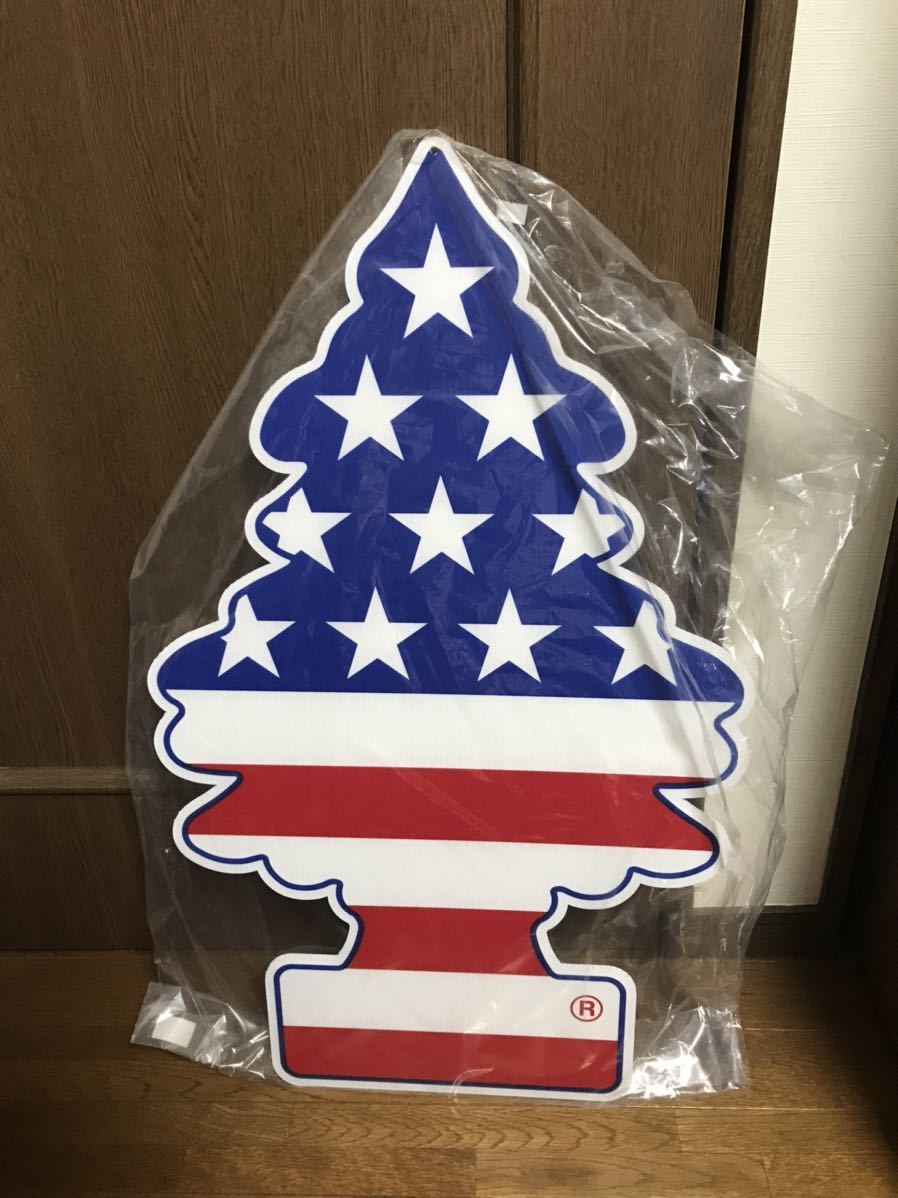 リトルツリー　サイン看板 リトルツリー シーリングサイン 看板 littletrees 2026年最新Yahoo
