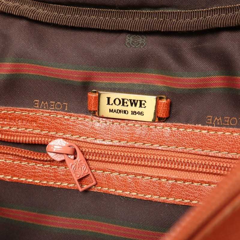 MF1424*スペイン製 LOEWE ロエベ《vintage》ベラスケス ツイスト MF1424*スペイン製 LOEWE ロエベ《vintage》ベラスケス ツイスト