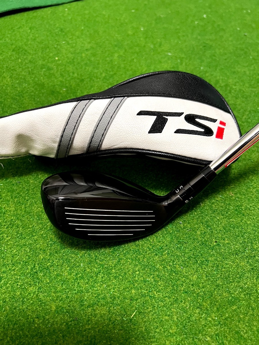 Titleist TSi2 ユーティリティ カテゴリー 【公式通販】