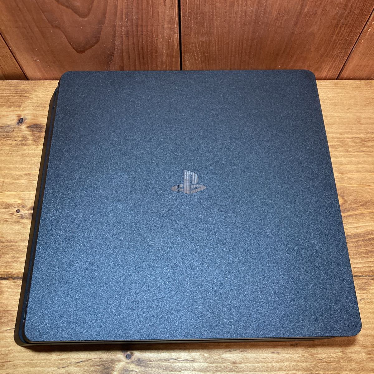 500GB CUH-2200A SONY PlayStation 0 本体 PlayStation4 ジェット
