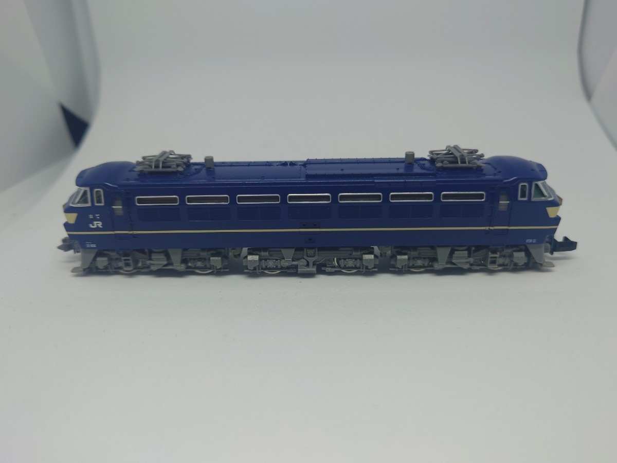 Nゲージ 鉄道模型 92962 14系「さよなら 富士・はやぶさ」セット