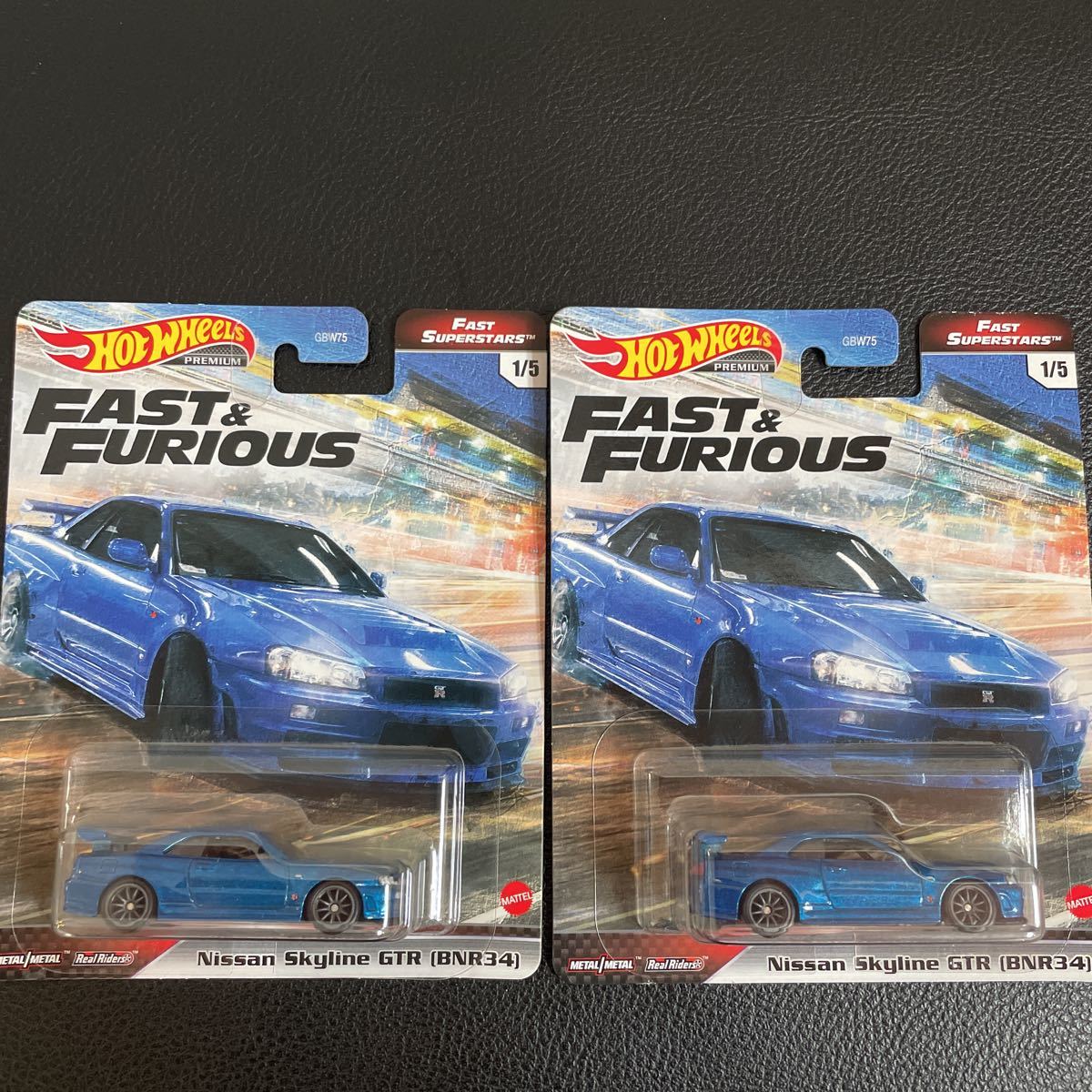 ニスモ仕様のスカイラインGT-R R32とR34が激アツ！ 4月もワクワク