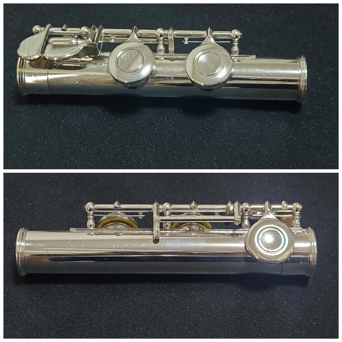 フルート ヤマハ YAMAHA ジャンク 0 silver YFL-311 I3746 楽器 管楽器 フルート ヤマハ YAMAHA ジャンク 0 silver YFL-311 I3746 楽器 管楽器