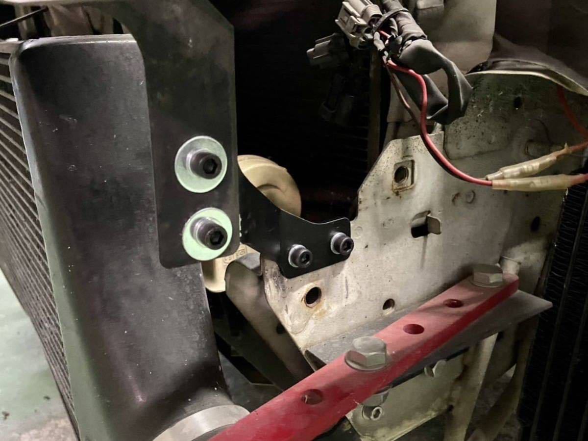 s15 リテーナーサポート ライトステー 新発売！ 送料無料！ たるみ揺れ