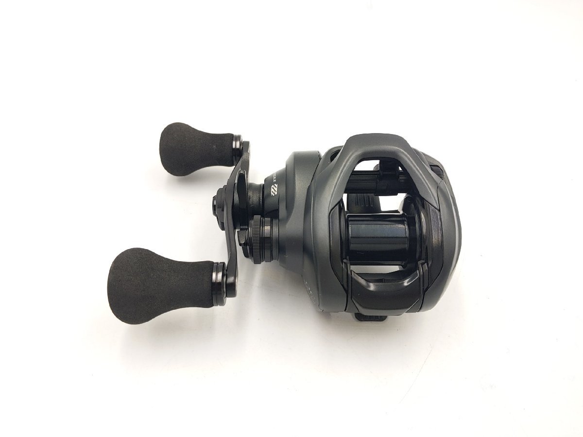 SHIMANO（シマノ ）』14バルケッタCI4 201HG【美品イカメタル】