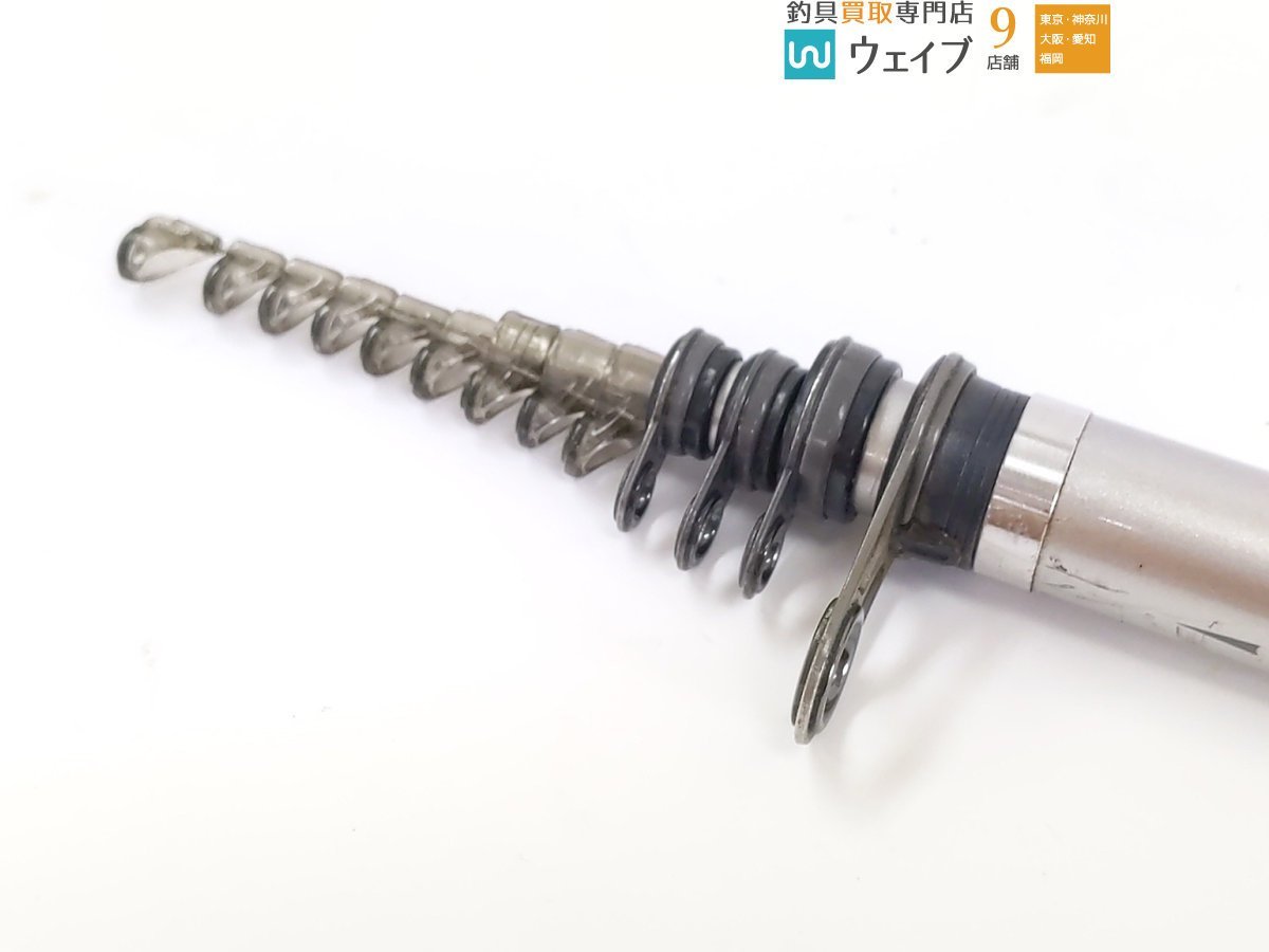 シマノBBX-XT 1.5-530 磯竿