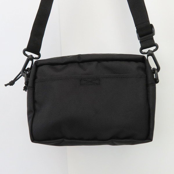 NEW ERA × GIANTS/ニューエラ×ジャイアンツ コラボショルダーバッグ