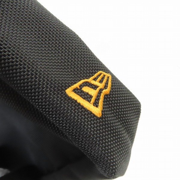 NEW ERA × GIANTS/ニューエラ×ジャイアンツ コラボショルダーバッグ