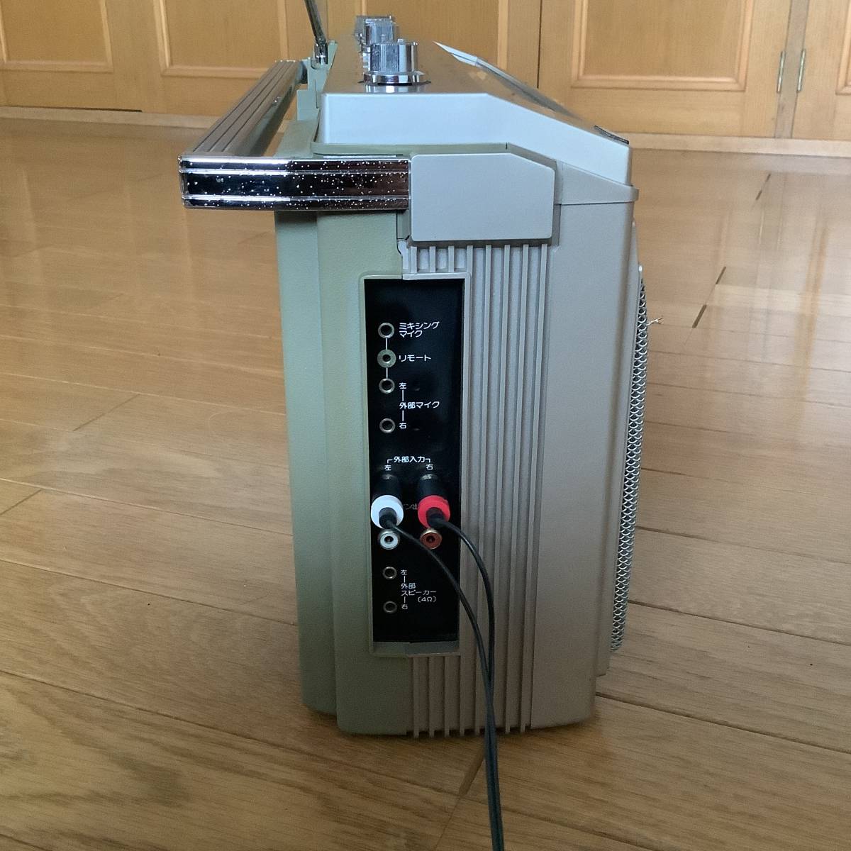 ☆パイオニアPioneer ラジカセ Centrex MODEL SK-6Ⅱ ☆(ラジカセ