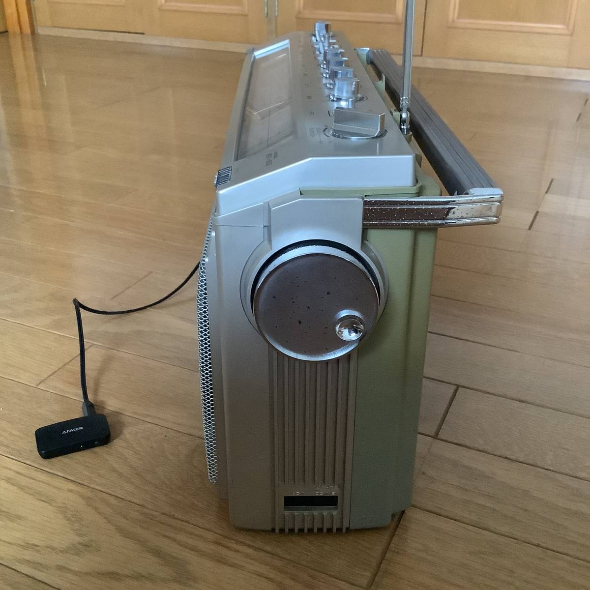 ☆パイオニアPioneer ラジカセ Centrex MODEL SK-6Ⅱ ☆(ラジカセ